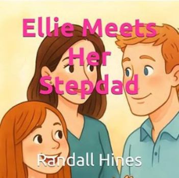 Paperback Ellie Meets Her Stepdad Book