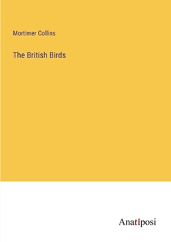 Paperback The British Birds Book