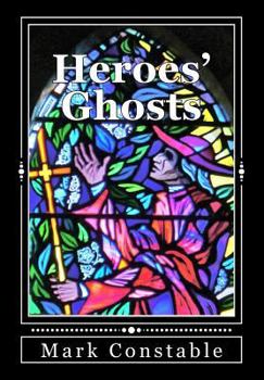Paperback Heroes' Ghosts Book