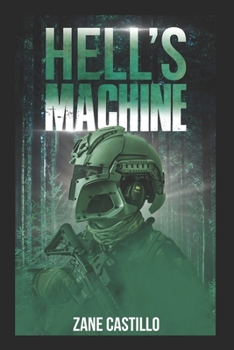 Paperback Hell's Machine Book