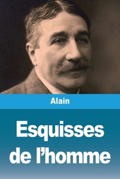 Paperback Esquisses de l'homme [French] Book