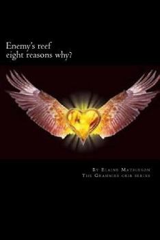 Paperback enemy's reef: eight reasons why? Book