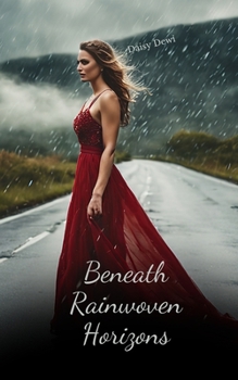 Beneath Rainwoven Horizons