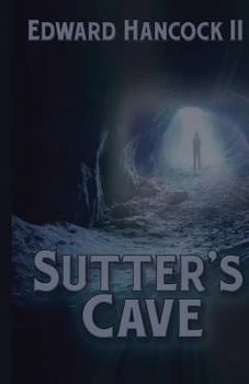 Paperback Sutter's Cave Book