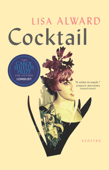 Paperback Cocktail Book