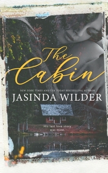 Paperback The Cabin Book