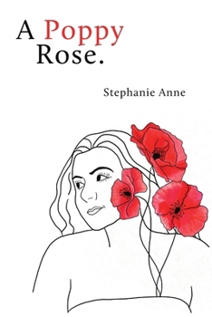 Paperback A Poppy Rose. Book