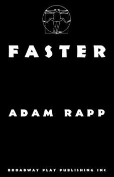 Paperback Faster Book