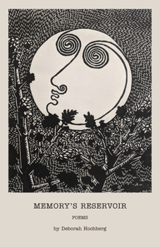Paperback Memory's Reservoir: Poems Book