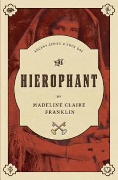 Paperback The Hierophant Book