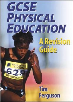 Paperback GCSE Physical Education: A Revision Guide Book