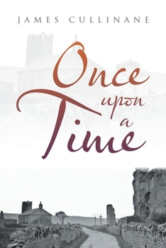 Paperback Once Upon a Time Book
