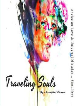 Paperback Traveling Souls Book