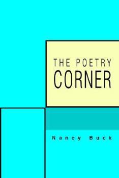 Paperback The Poetry Corner Book