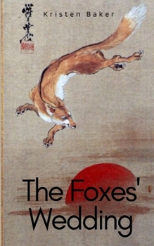 Paperback The Foxes' Wedding Book
