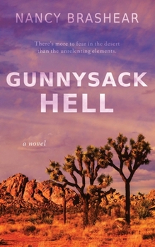 Paperback Gunnysack Hell Book