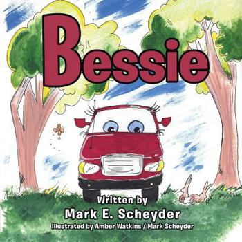 Paperback Bessie Book