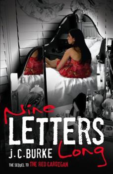 Nine letters long - Book #2 of the Evie