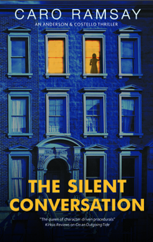 The Silent Conversation - Book #13 of the Anderson & Costello