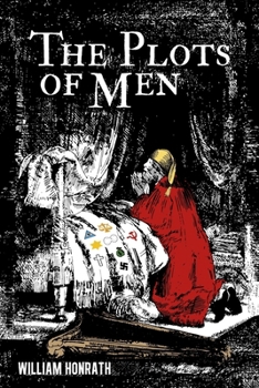 Paperback The Plots of Men Book