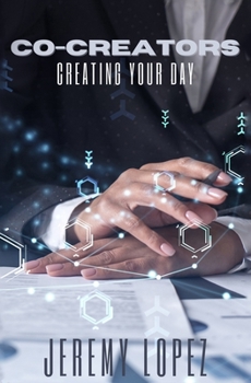 Paperback Co-Creators: Creating Your Day Book