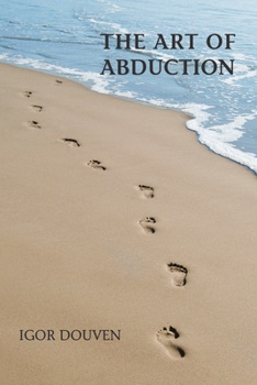 Paperback The Art of Abduction Book