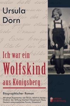 Paperback Ich war ein Wolfskind aus Königsberg [German] Book