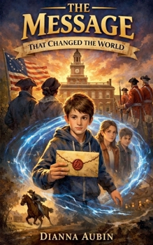 Paperback The Message That Changed the World Book