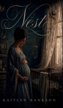 Hardcover Nest Book