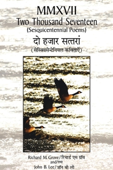 Paperback Two Thousand Seventeen Book
