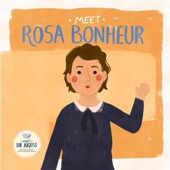 Meet Rosa Bonheur