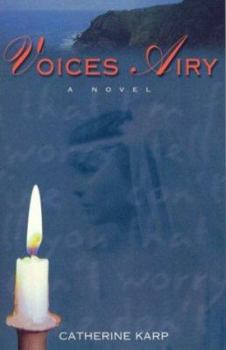 Paperback Voices Airy Book