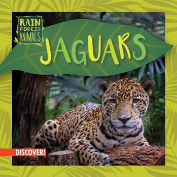 Paperback Jaguars Book