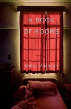 Paperback A Book of Rooms Book