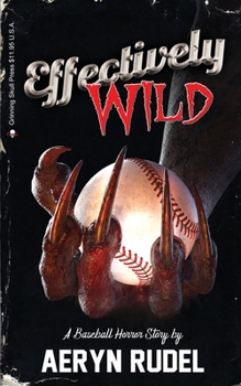 Paperback Effectively Wild Book