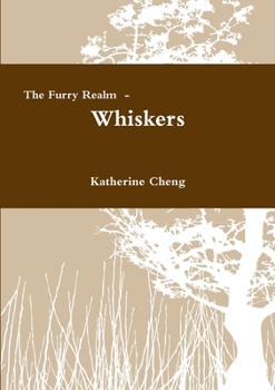 Paperback The Furry Realm - Whiskers Book