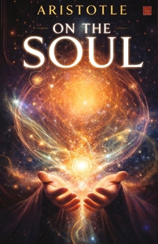 Paperback On the Soul Book