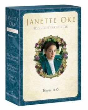 Classics for Girls Book 4-6 - Book  of the Janette Oke Classics For Girls