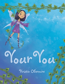 Paperback Your You Book