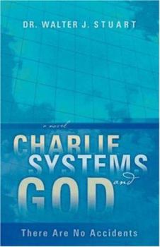 Paperback Charlie, Systems and God Book