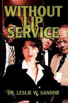 Paperback Without Lip Service Book