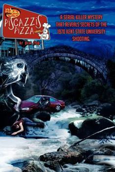 Paperback Piscazzi's Pizza Book