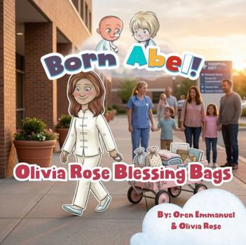 Olivia Rose Blessing Bags