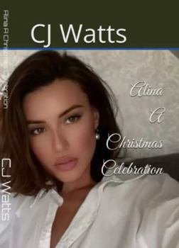 Paperback Alina A Christmas Celebration Book