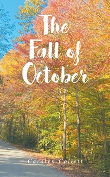 Paperback The Fall of October Book