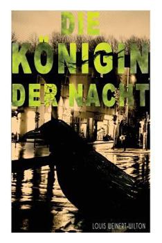 Paperback Die Königin der Nacht: Kriminalroman Book