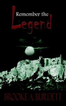 Paperback Remember the Legend Book