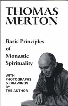 Paperback Basic Principles of Monastic Spirituality Book