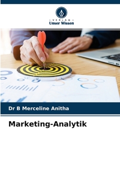 Paperback Marketing-Analytik [German] Book