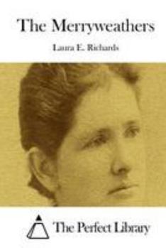 Paperback The Merryweathers Book